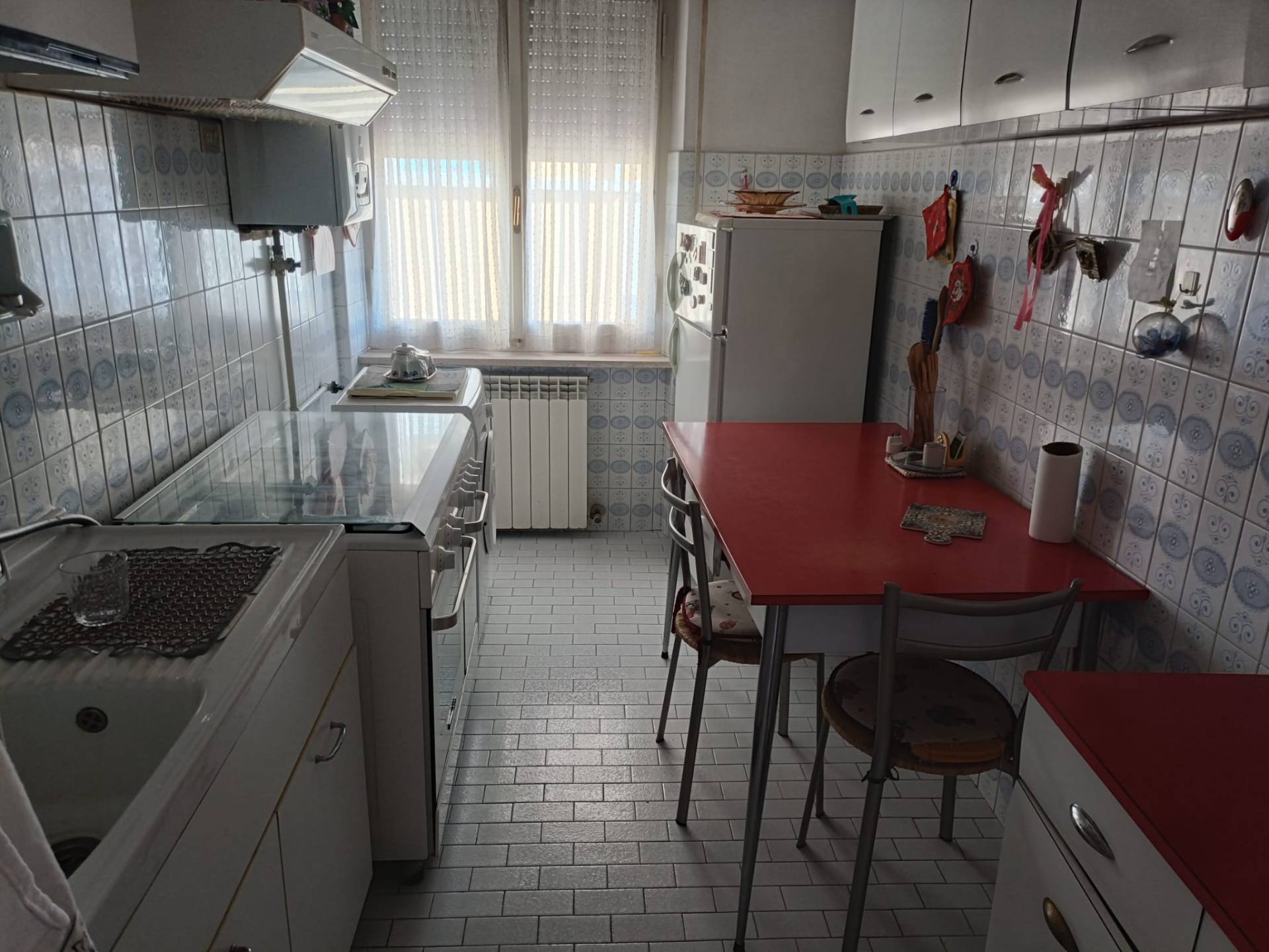 Appartamento in vendita a Fabriano, CITTA'