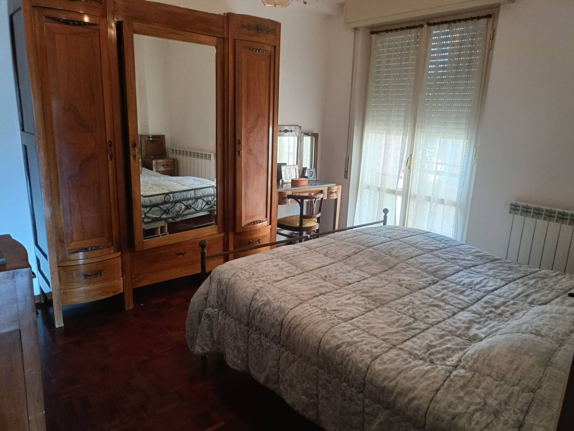 Appartamento in vendita a Fabriano, CITTA'