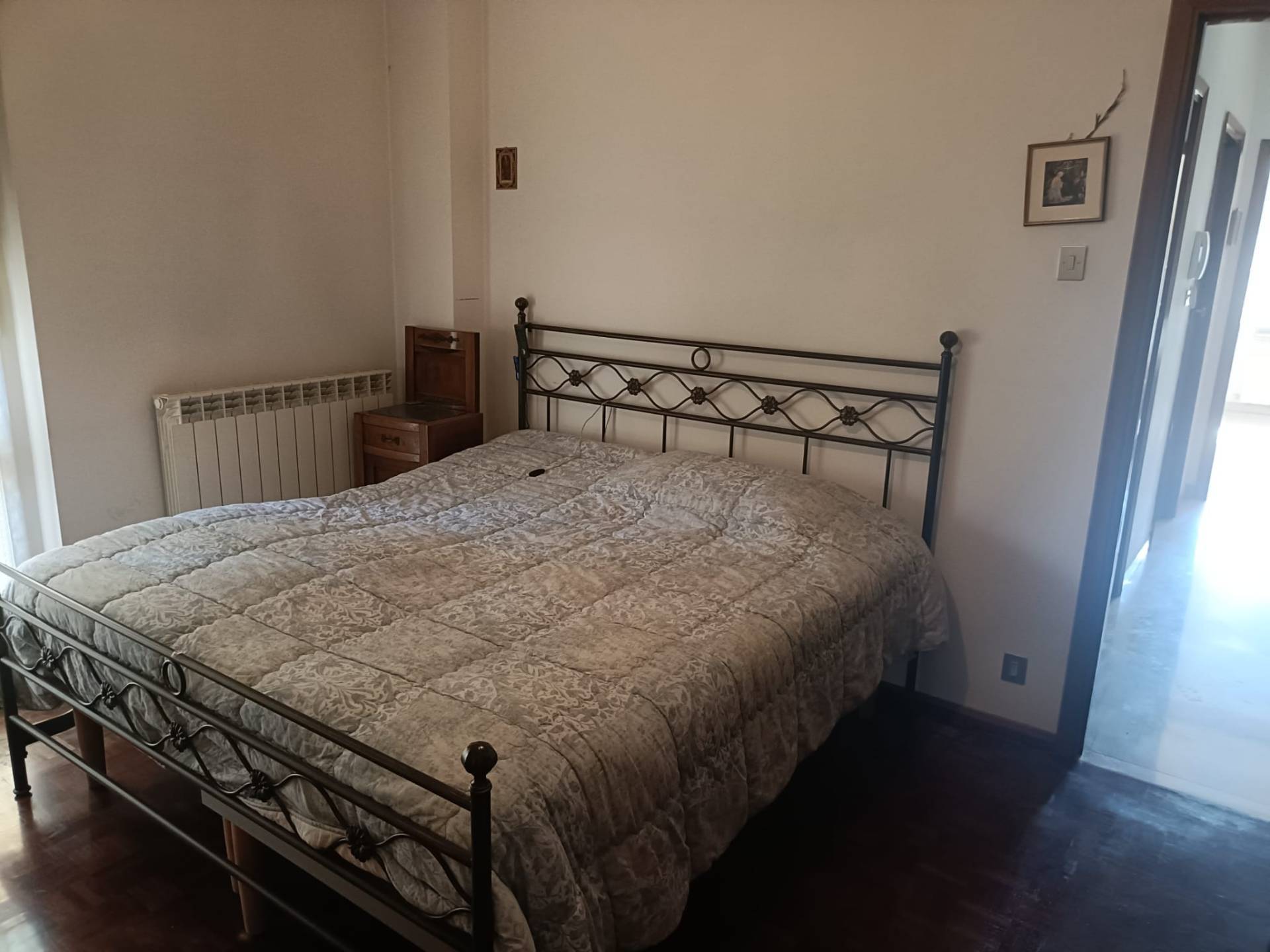 Appartamento in vendita a Fabriano, CITTA'
