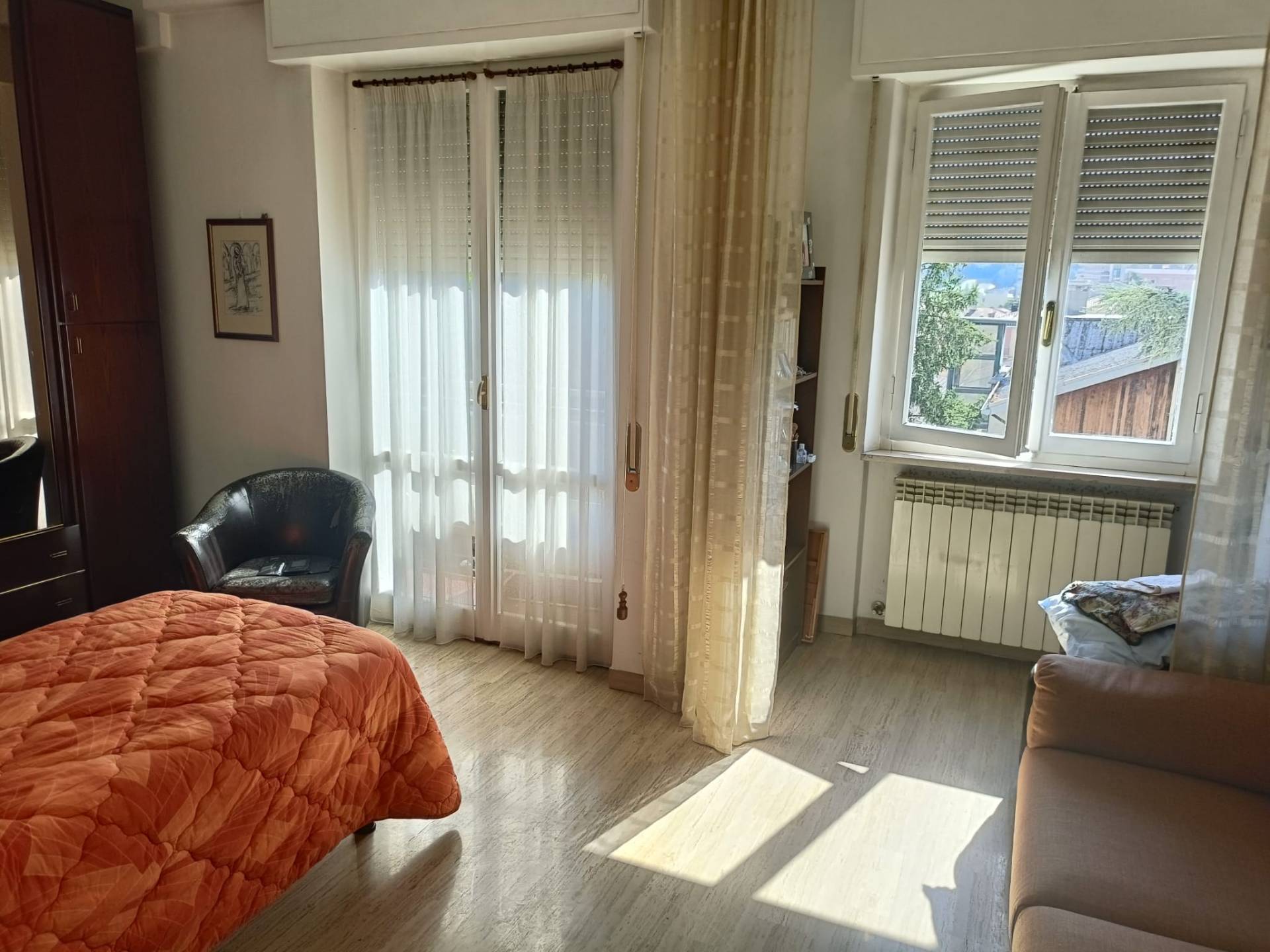 Appartamento in vendita a Fabriano, CITTA'