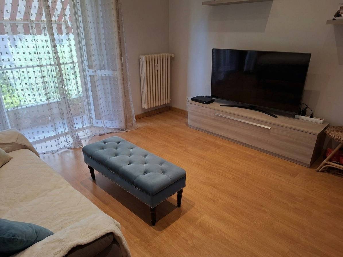 Appartamento in vendita a Fabriano, SERRALOGGIA