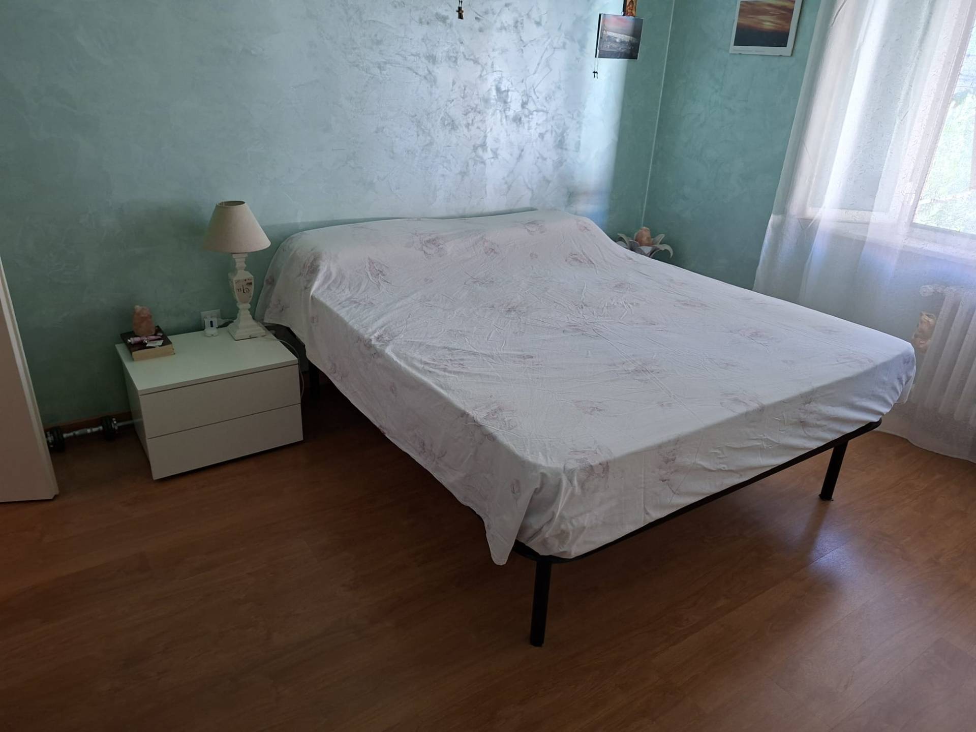 Appartamento in vendita a Fabriano, SERRALOGGIA