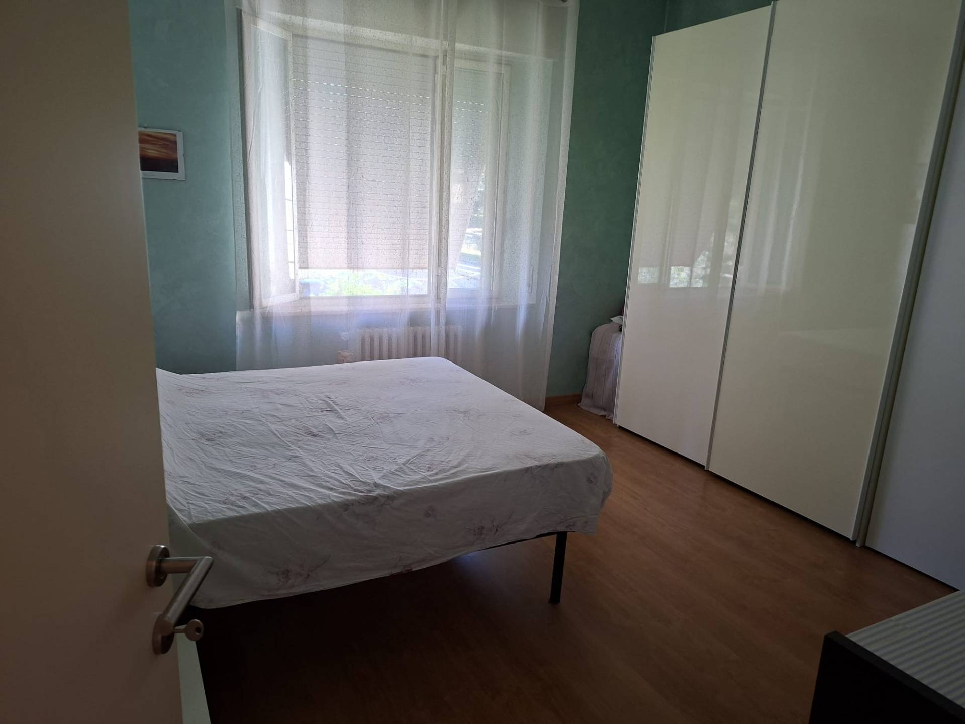 Appartamento in vendita a Fabriano, SERRALOGGIA