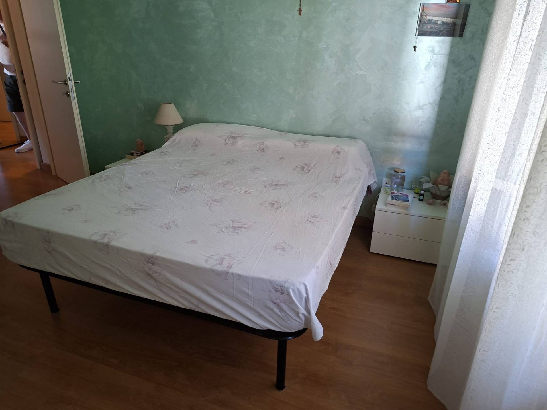 Appartamento in vendita a Fabriano, SERRALOGGIA