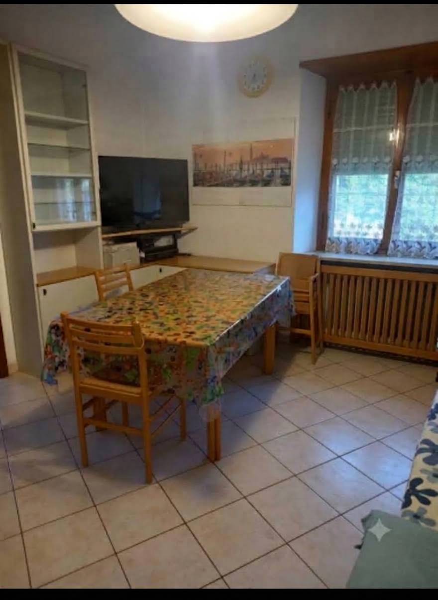 appartamento con ingresso indipendente in vendita a Fabriano, FRAZ. CANCELLI