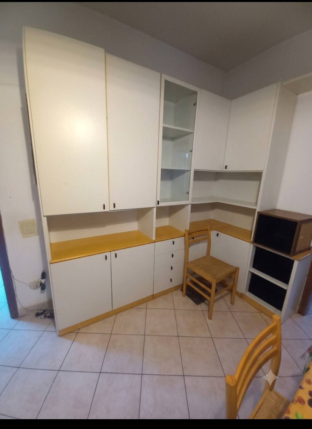 appartamento con ingresso indipendente in vendita a Fabriano, FRAZ. CANCELLI