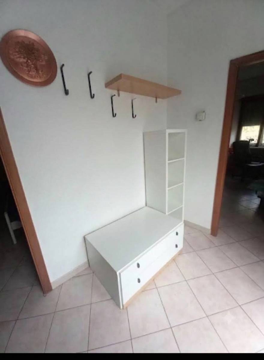 appartamento con ingresso indipendente in vendita a Fabriano, FRAZ. CANCELLI