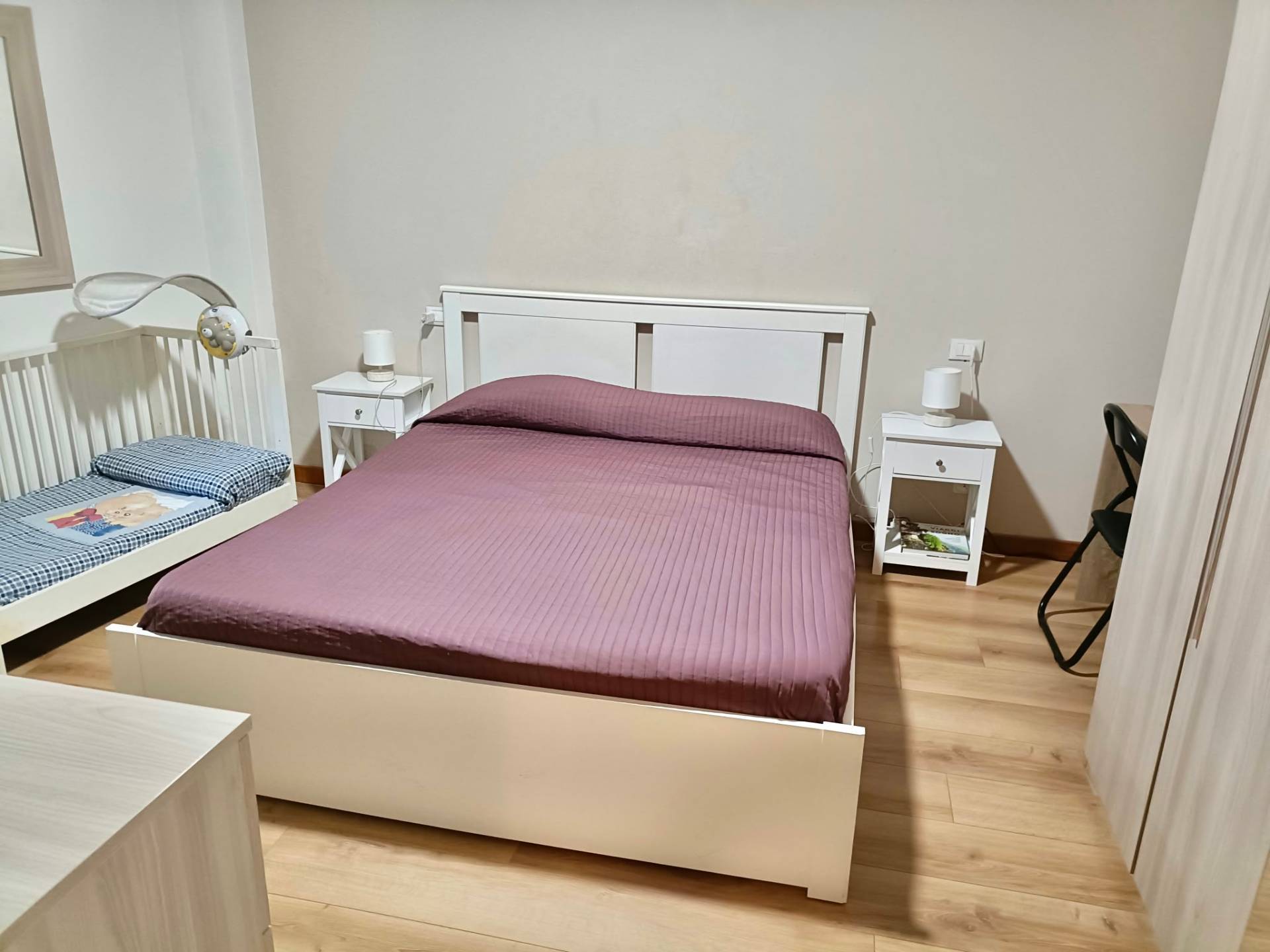 appartamento con ingresso indipendente in vendita a Fabriano, PRESSI CENTRO COMMERCIALE