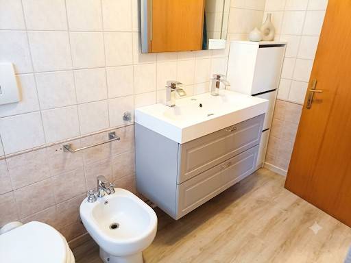 appartamento con ingresso indipendente in vendita a Fabriano, PRESSI CENTRO COMMERCIALE