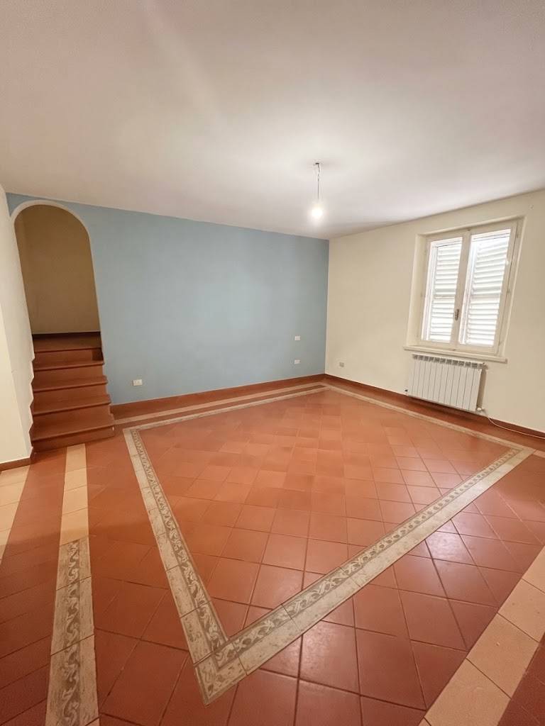 Appartamento in affitto a Fabriano, CENTRO STORICO