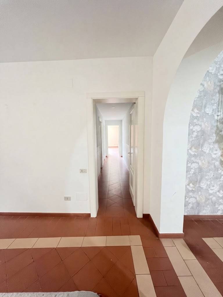 Appartamento in affitto a Fabriano, CENTRO STORICO