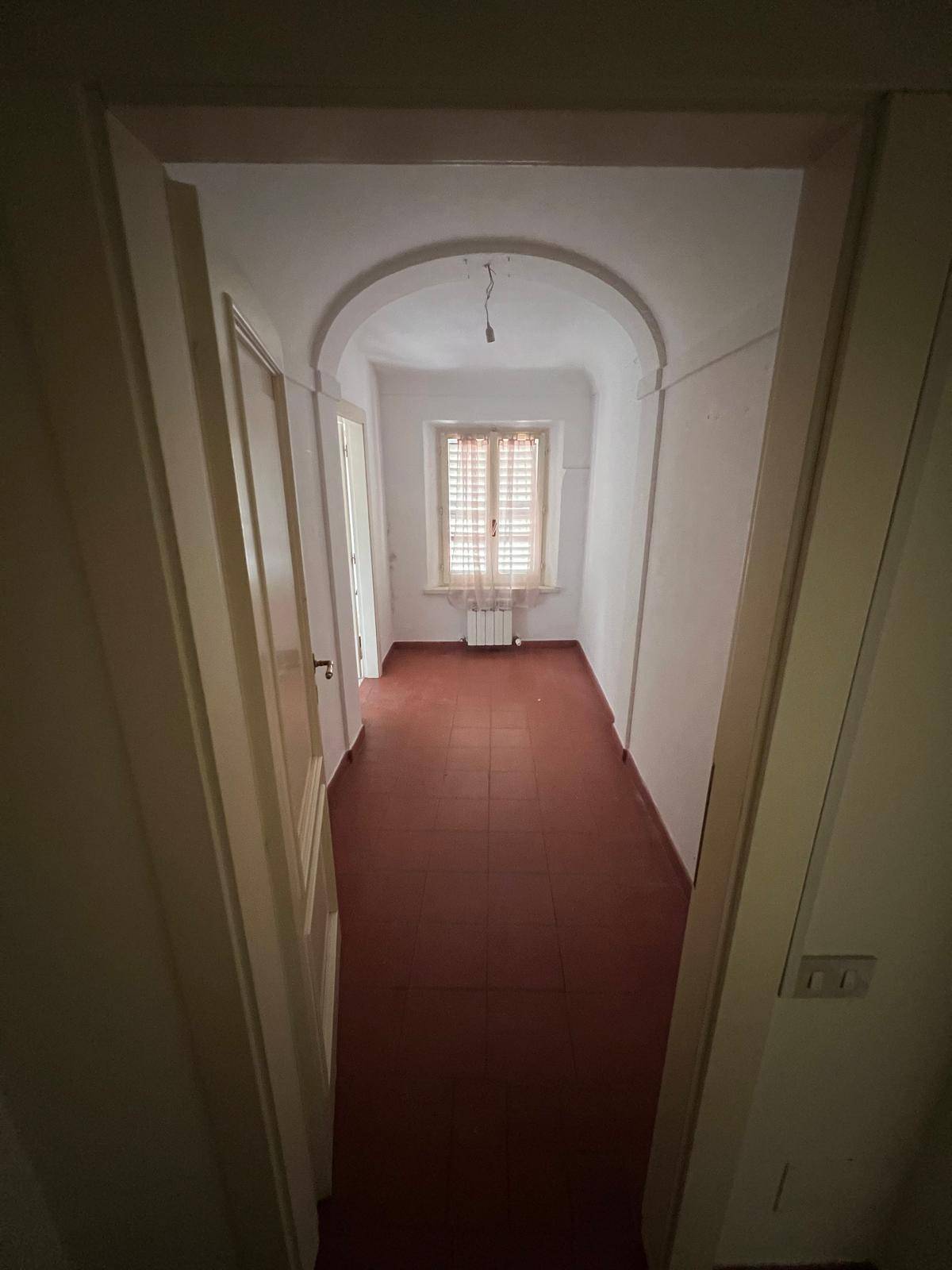 Appartamento in affitto a Fabriano, CENTRO STORICO