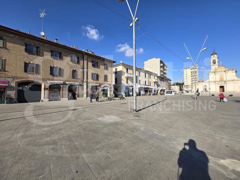 Trilocale in vendita a Cinisello Balsamo