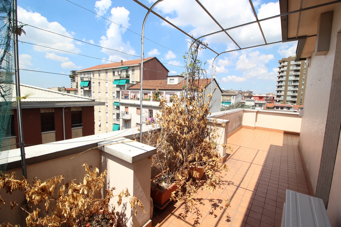 Bilocale in vendita a Sesto San Giovanni