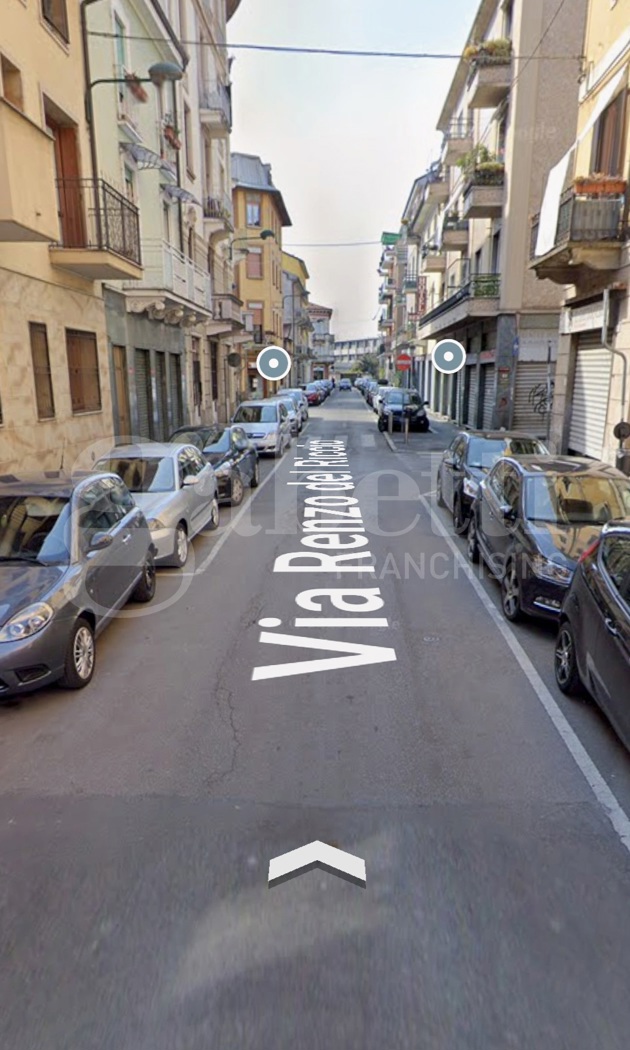 Trilocale in vendita a Sesto San Giovanni