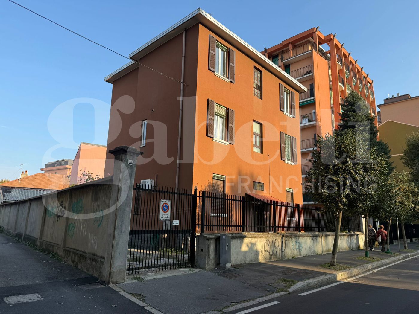 Trilocale in vendita a Sesto San Giovanni