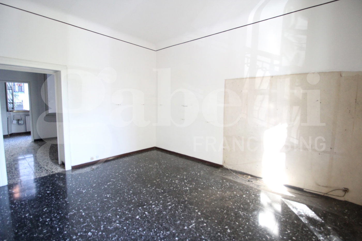 Bilocale da ristrutturare a Sesto San Giovanni