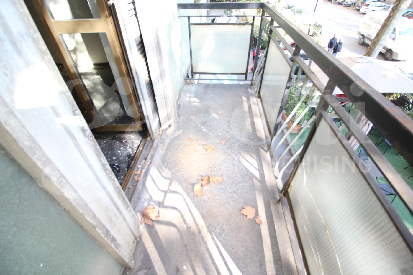 Bilocale da ristrutturare a Sesto San Giovanni