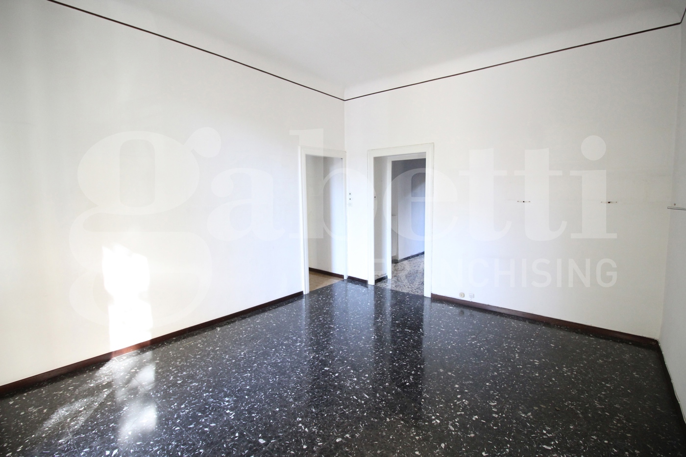 Bilocale da ristrutturare a Sesto San Giovanni