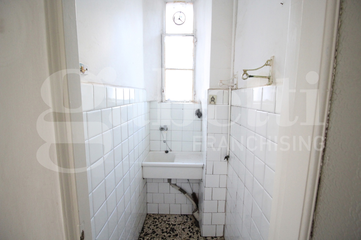 Bilocale da ristrutturare a Sesto San Giovanni