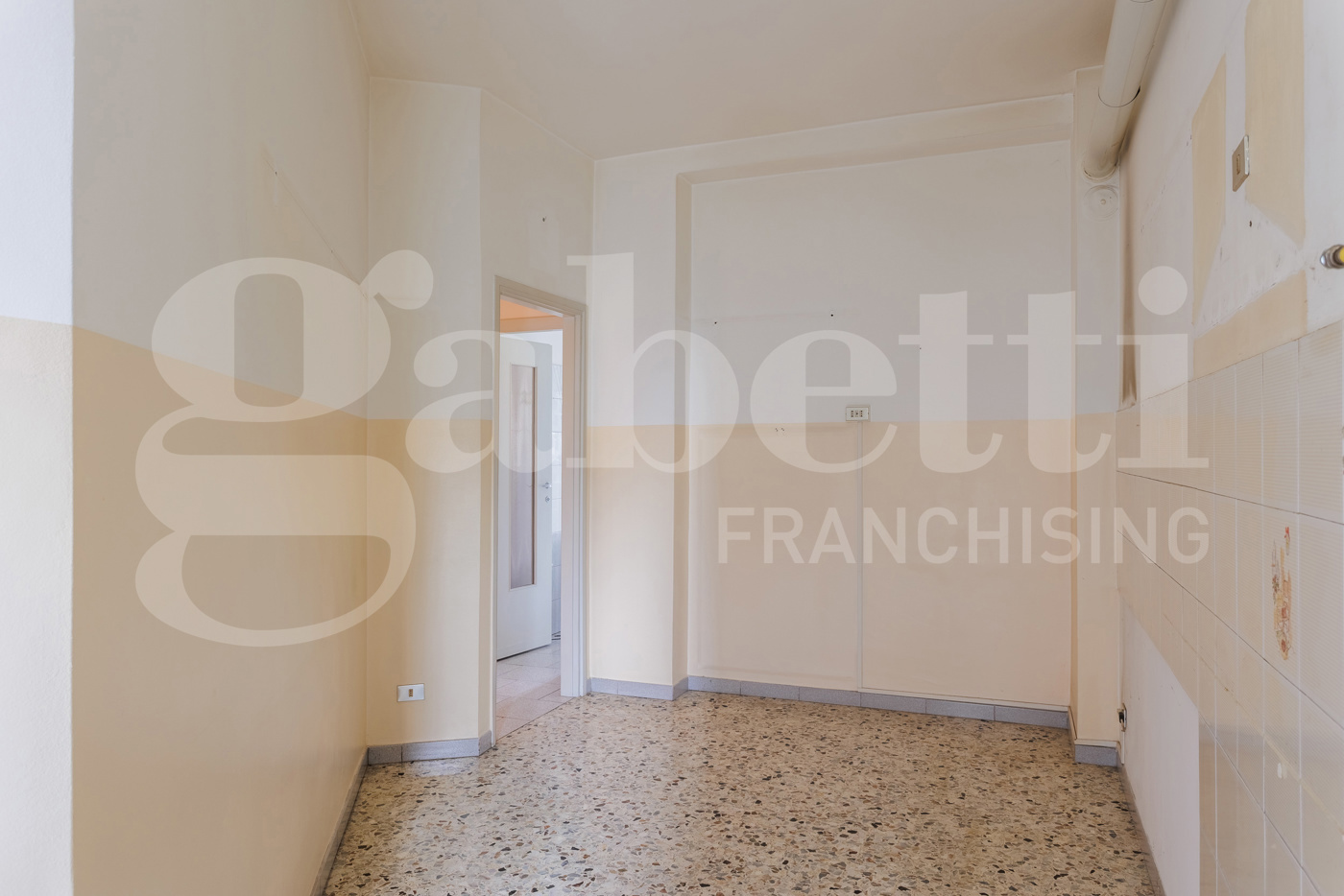 Bilocale in vendita a Sesto San Giovanni