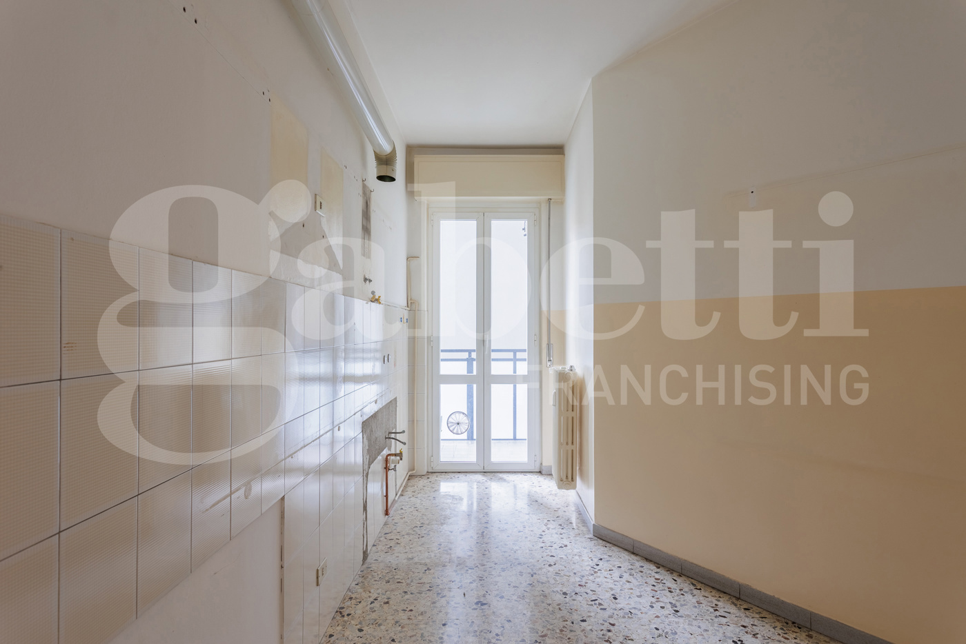 Bilocale in vendita a Sesto San Giovanni