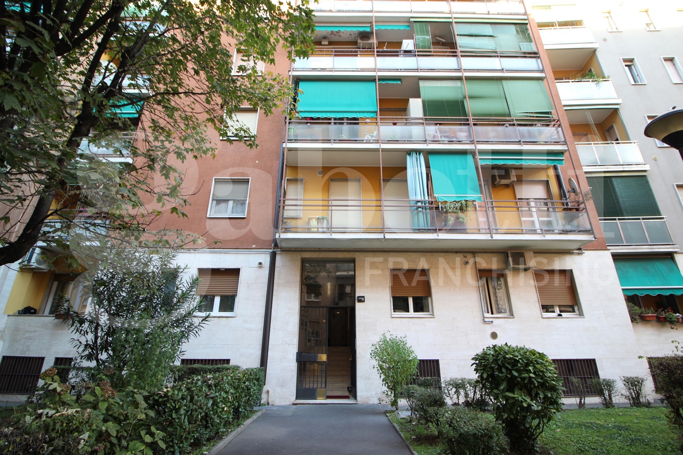 Monolocale da ristrutturare a Sesto San Giovanni