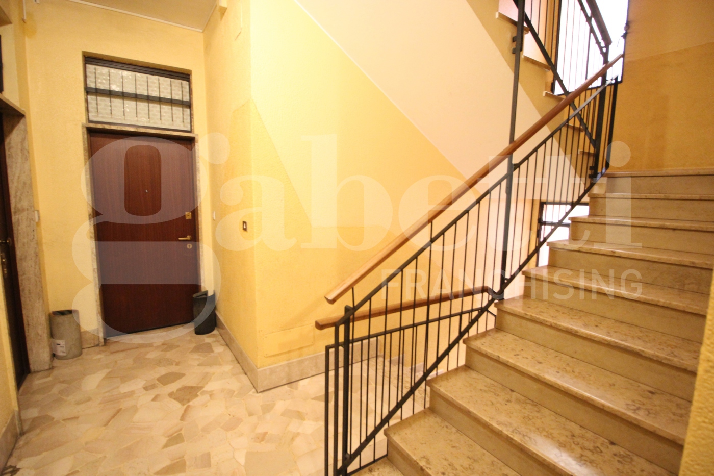 Monolocale da ristrutturare a Sesto San Giovanni