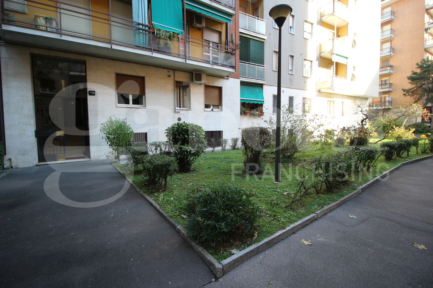 Monolocale da ristrutturare a Sesto San Giovanni