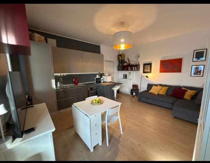 Trilocale in vendita a Sesto San Giovanni