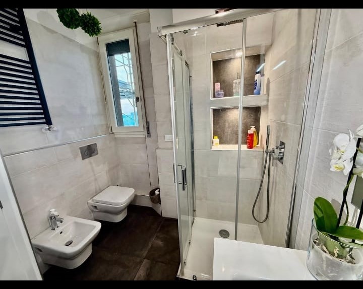 Trilocale in vendita a Sesto San Giovanni