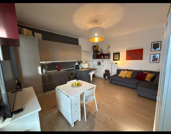 Trilocale in vendita a Sesto San Giovanni