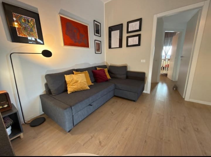 Trilocale in vendita a Sesto San Giovanni