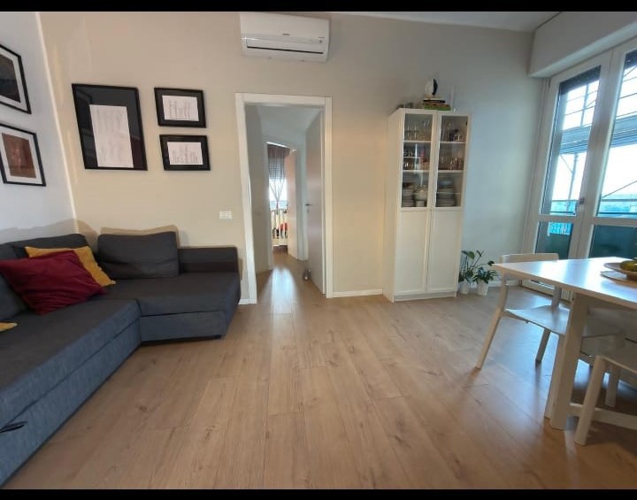 Trilocale in vendita a Sesto San Giovanni