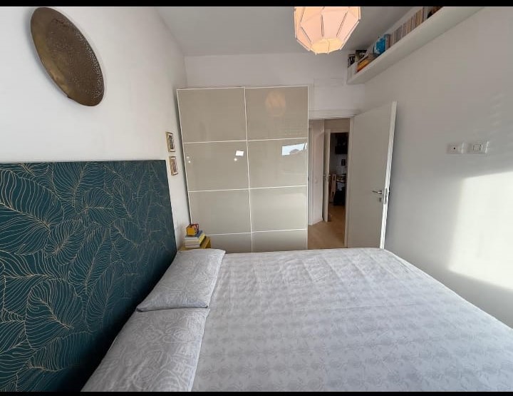 Trilocale in vendita a Sesto San Giovanni