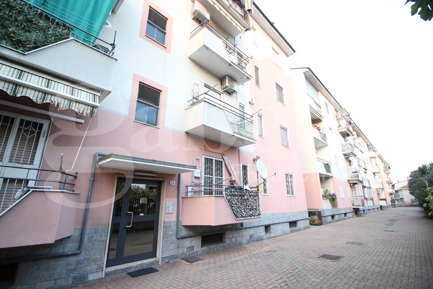 Bilocale in vendita a Sesto San Giovanni