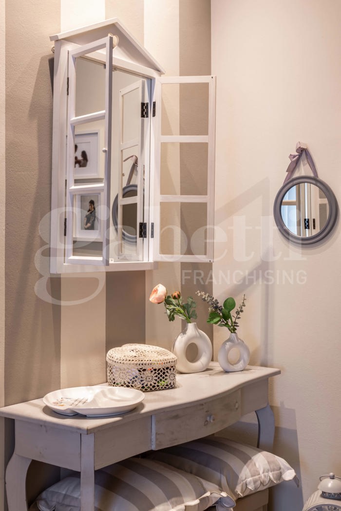 Trilocale con box a Sesto San Giovanni