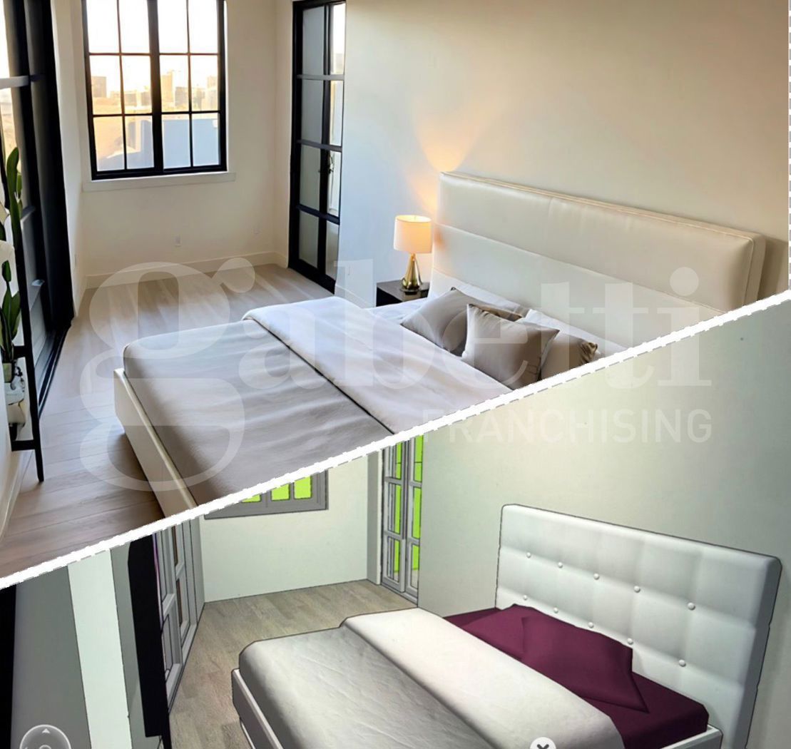 Monolocale da ristrutturare a Sesto San Giovanni