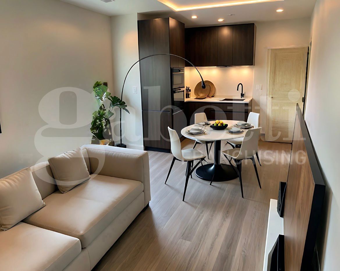 Monolocale da ristrutturare a Sesto San Giovanni