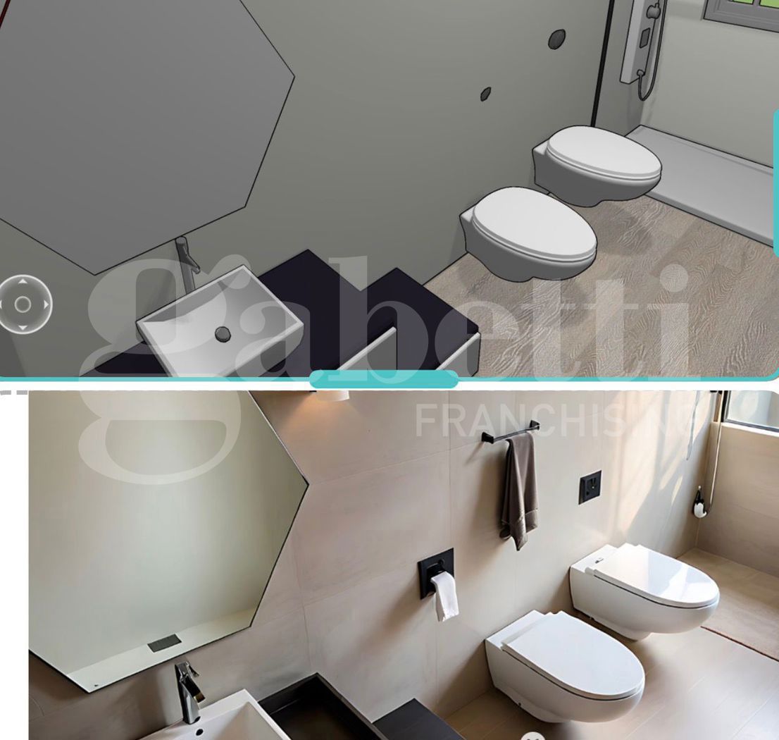 Monolocale da ristrutturare a Sesto San Giovanni