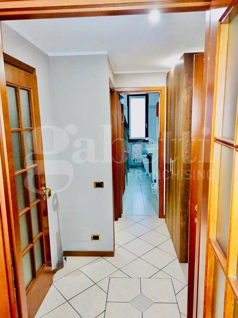 Trilocale in vendita a Cinisello Balsamo