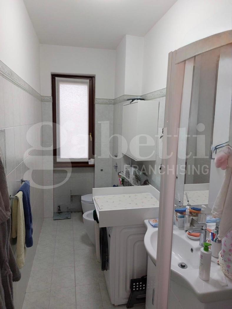 Trilocale in vendita a Cinisello Balsamo