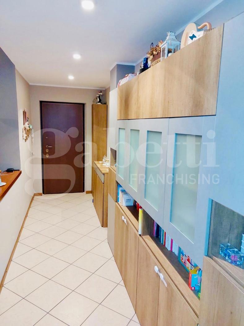 Trilocale in vendita a Cinisello Balsamo