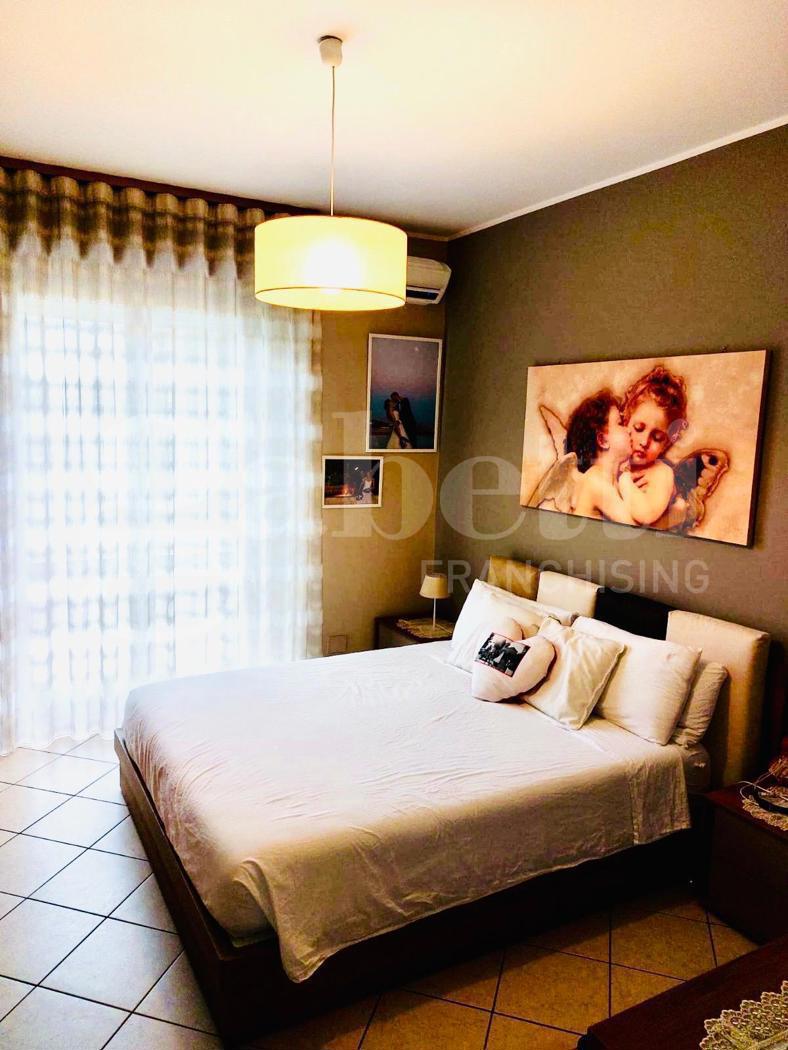 Trilocale in vendita a Cinisello Balsamo