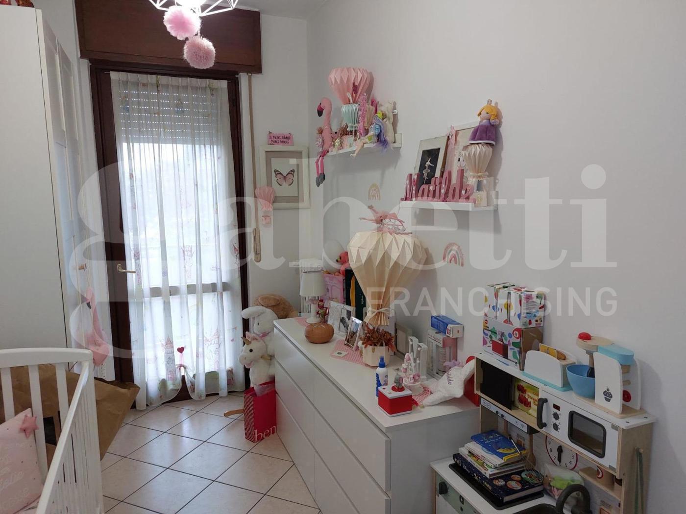 Trilocale in vendita a Cinisello Balsamo