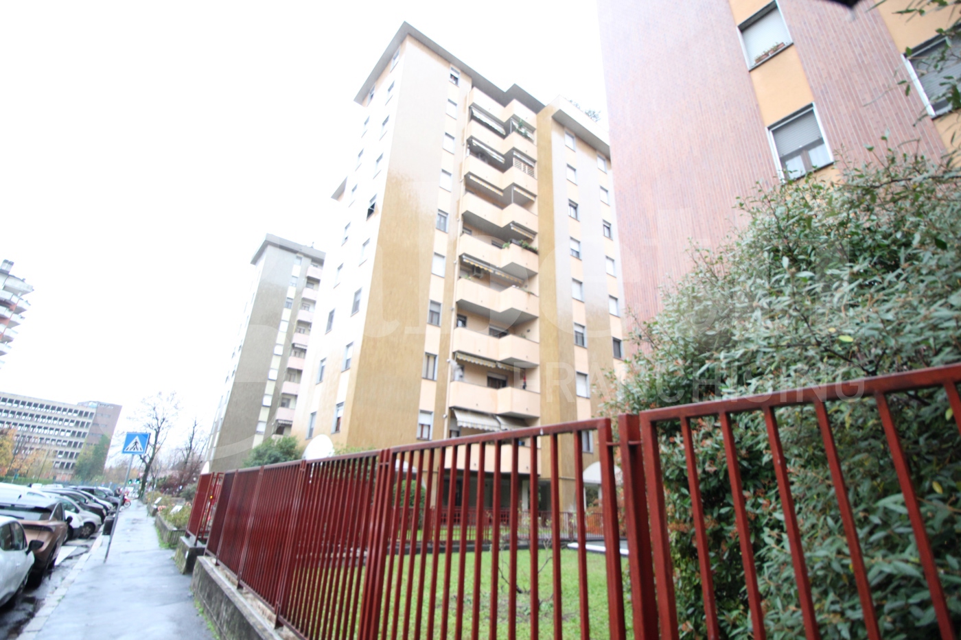 Trilocale in vendita a Sesto San Giovanni