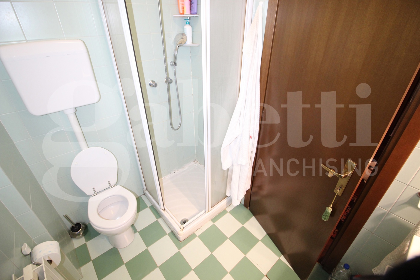 Trilocale in vendita a Sesto San Giovanni