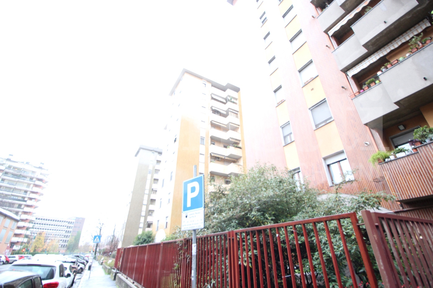 Trilocale in vendita a Sesto San Giovanni