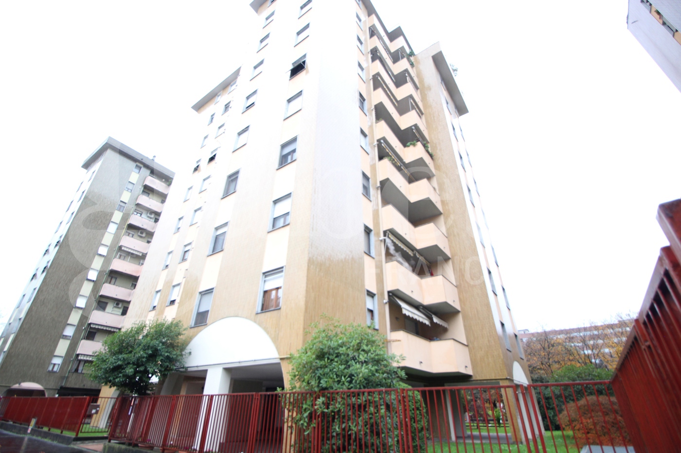 Trilocale in vendita a Sesto San Giovanni