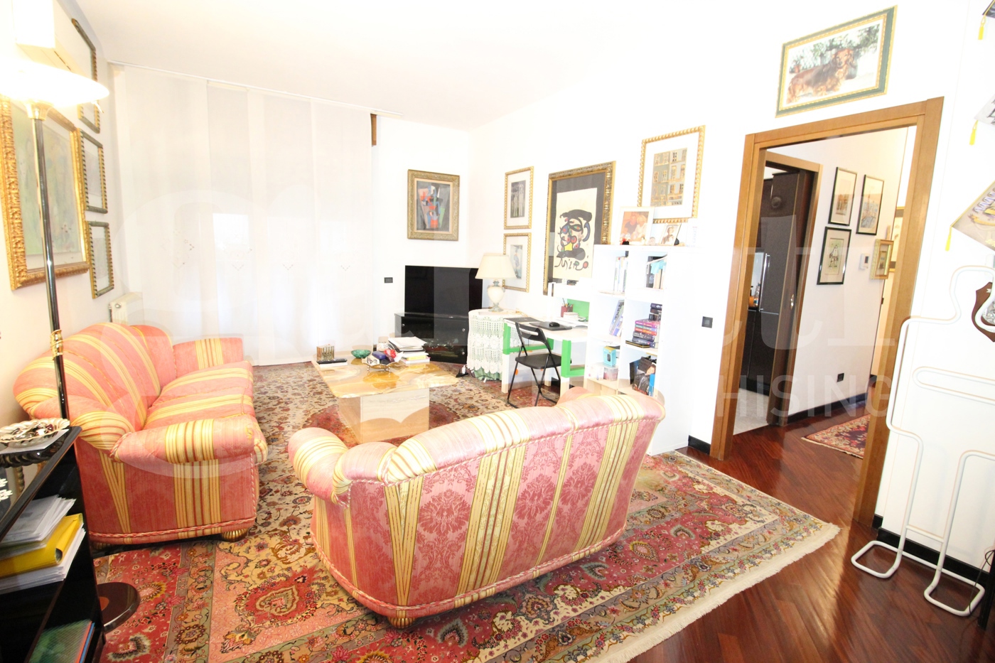 Trilocale in vendita a Sesto San Giovanni